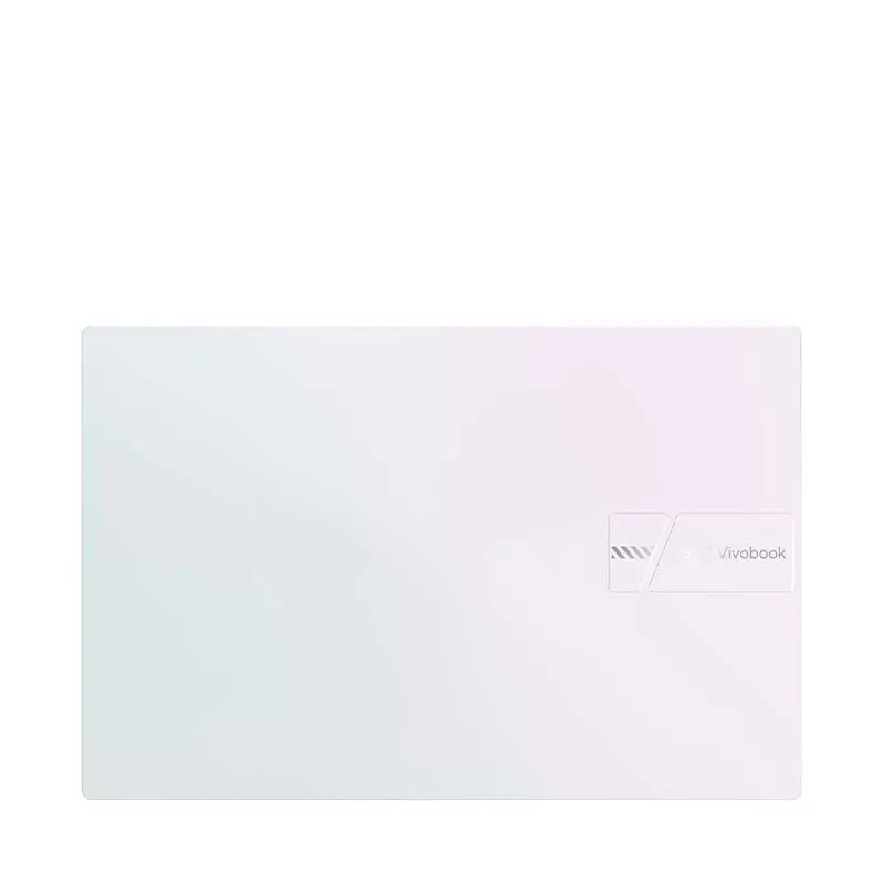 Asus Vivobook X1404VA-EB1611 Closed From Above